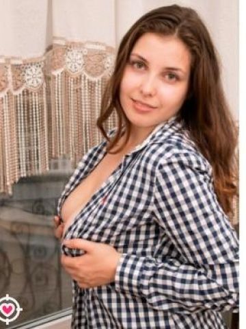 Проститутка Тамара